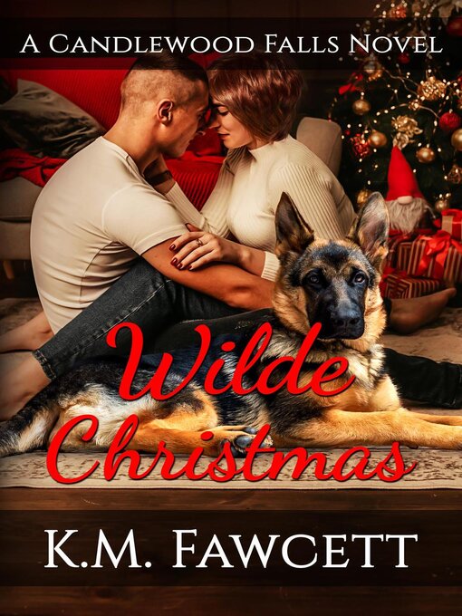 Title details for Wilde Christmas by K.M. Fawcett - Available